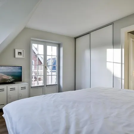 Lorkis Lek Hébergement de vacances Westerland