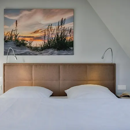 Lorkis Lek Hébergement de vacances Westerland