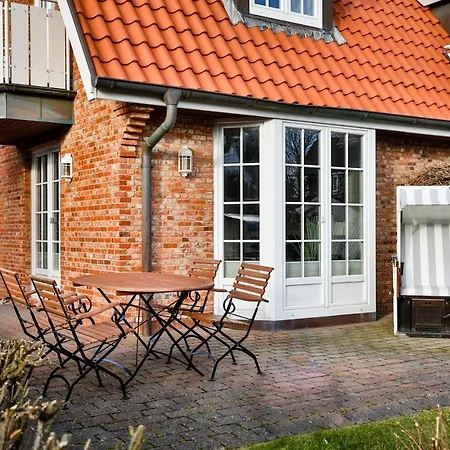 Hébergement de vacances Lorkis Lek Westerland