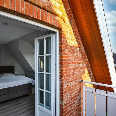 Lorkis Lek Hébergement de vacances