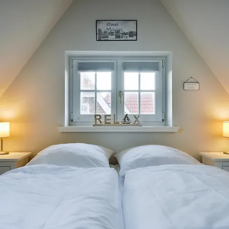 Hébergement de vacances Lorkis Lek Westerland